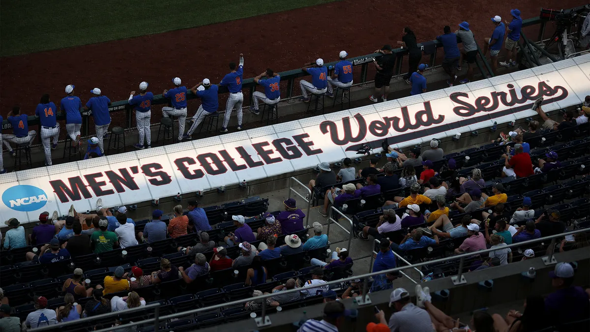 LSU Tigers Clinch 8th Men's College World Series Title with Thrilling Victory