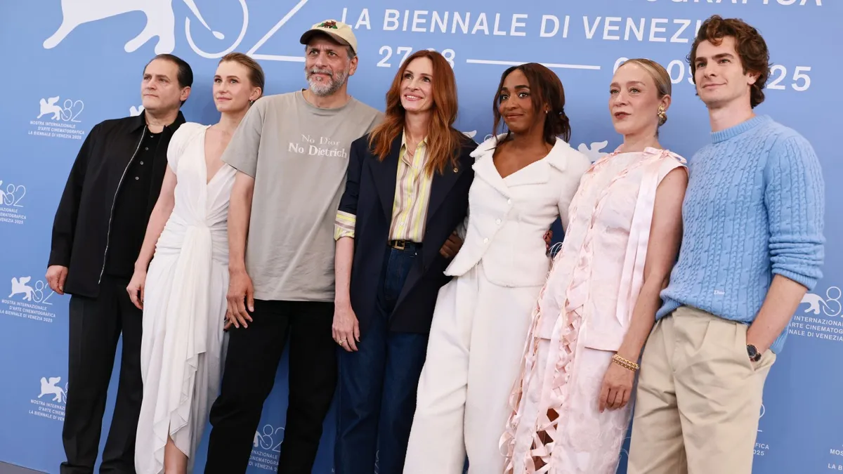 Luca Guadagnino's 'After the Hunt': A Deep Dive into Power and Truth Amid #MeToo Themes