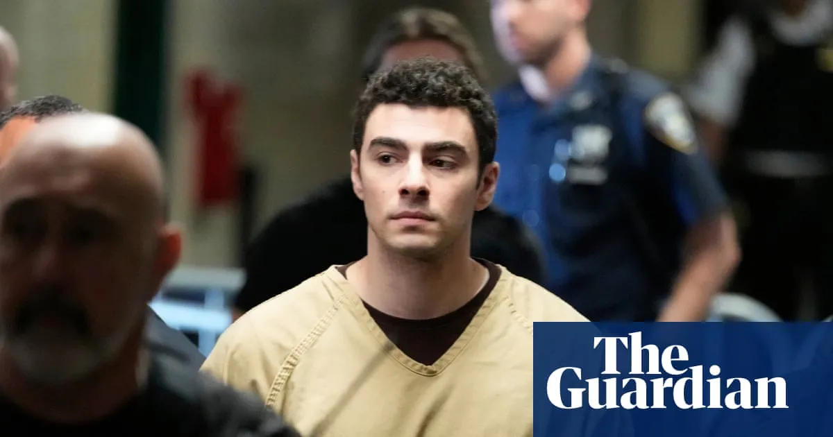Luigi Mangione Wins Major Legal Battle as Murder Charges Dismissed