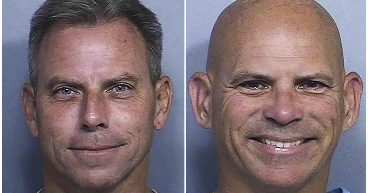 Lyle Menendez Denied Parole Again: The Shocking Details from His Hearing