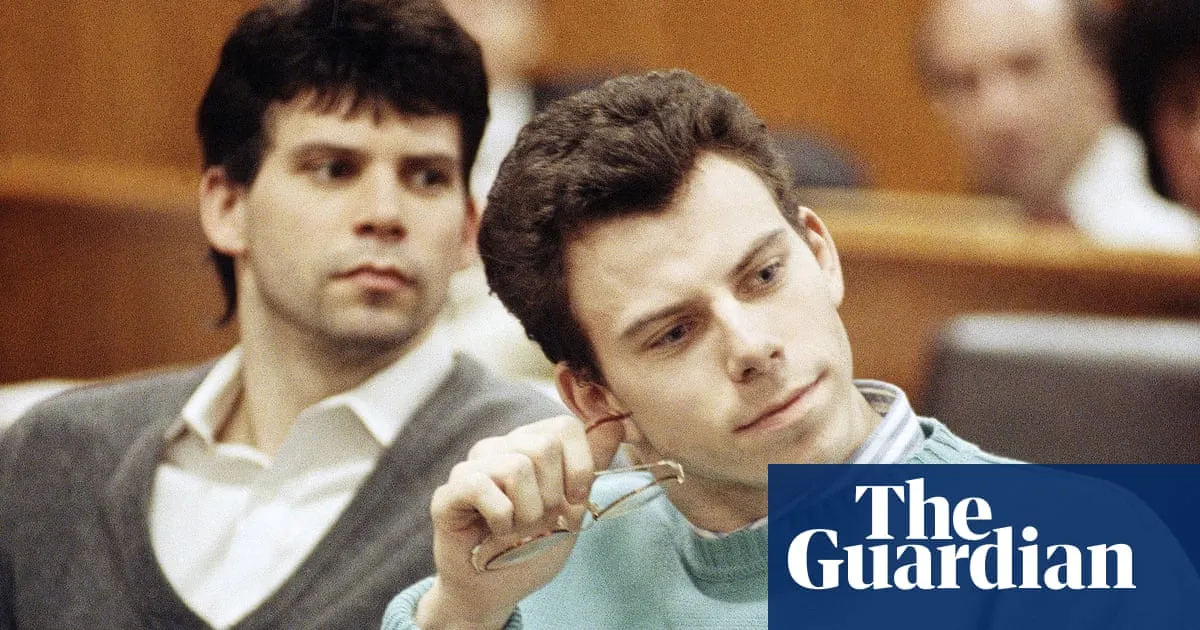 Lyle Menendez Denied Parole: The Brothers' 35-Year Fight for Freedom