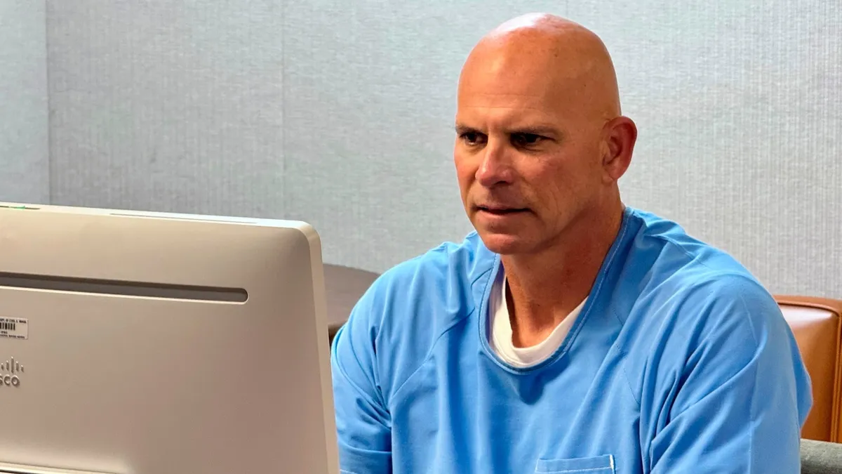Lyle Menendez Denied Parole: What’s Next for the Infamous Brothers?