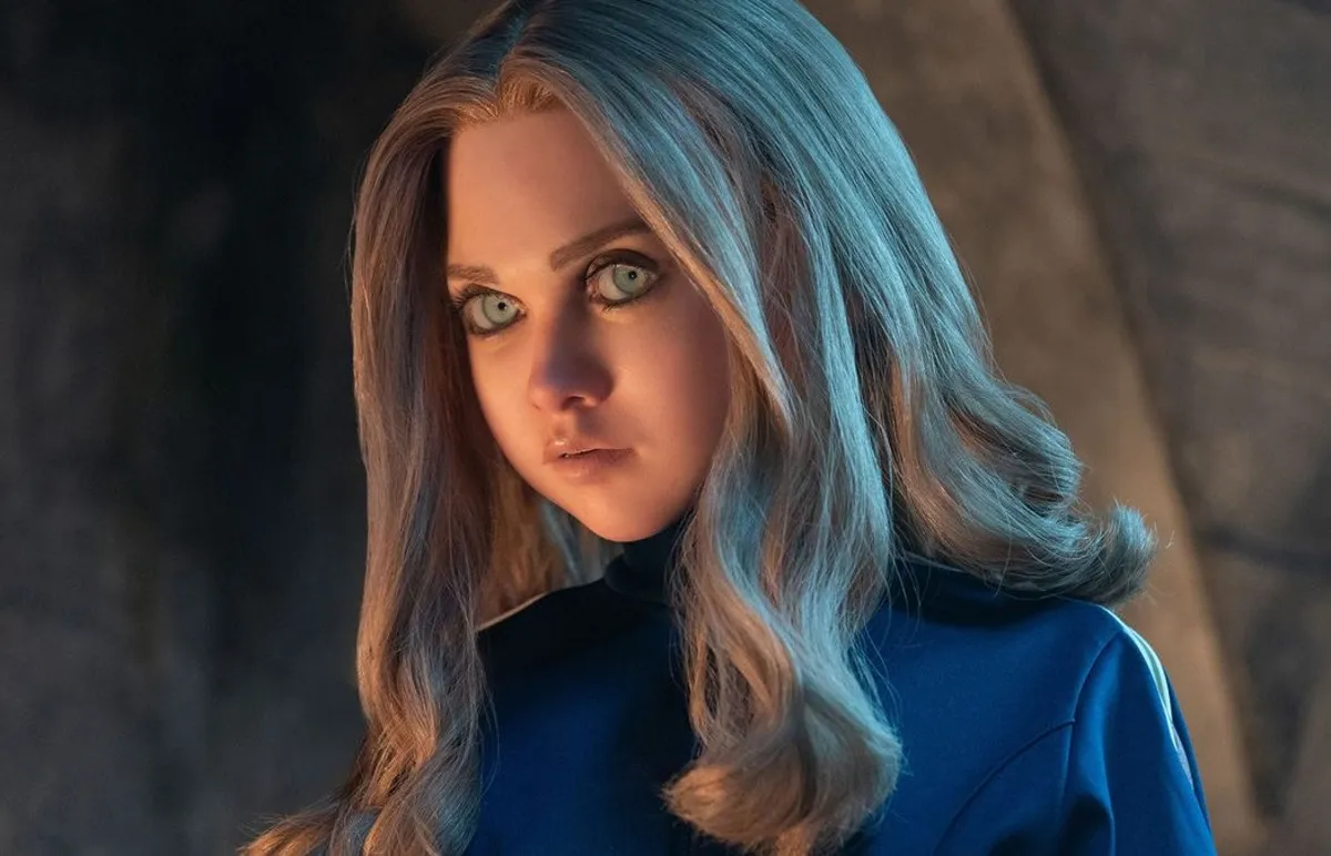 M3GAN 2.0: From Villain to Hero - A New Era for A.I.