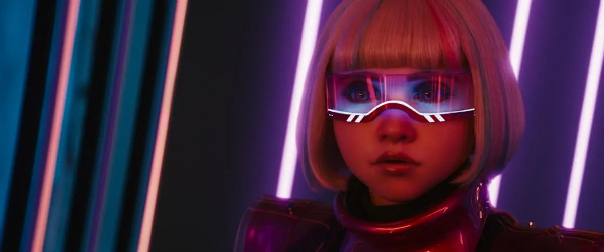 M3GAN 2.0: The Hilarious AI Action Sequel You Didn't Know You Needed