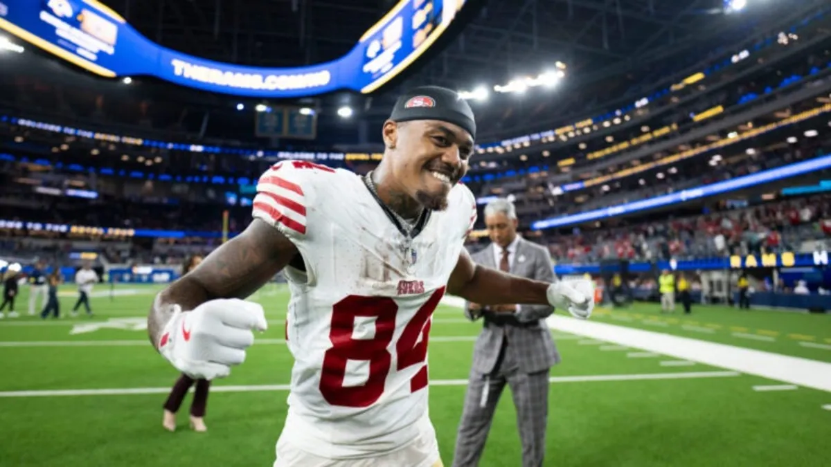 Mac Jones Shines in Overtime Victory for 49ers: A New Era Begins