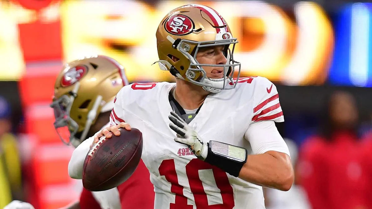 Mac Jones Shines: Is He the Most QB-Friendly Fit in NFL History?
