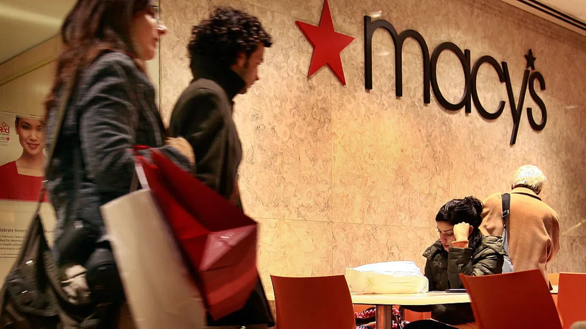 Macy's Surpasses Earnings Expectations: A Revamped Strategy Pays Off
