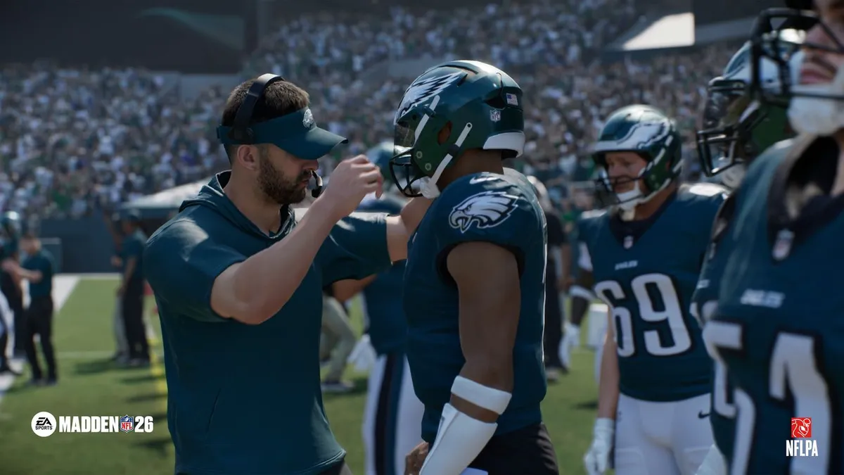 Madden 26 Launch Day Chaos: Gamers Face Server Nightmares