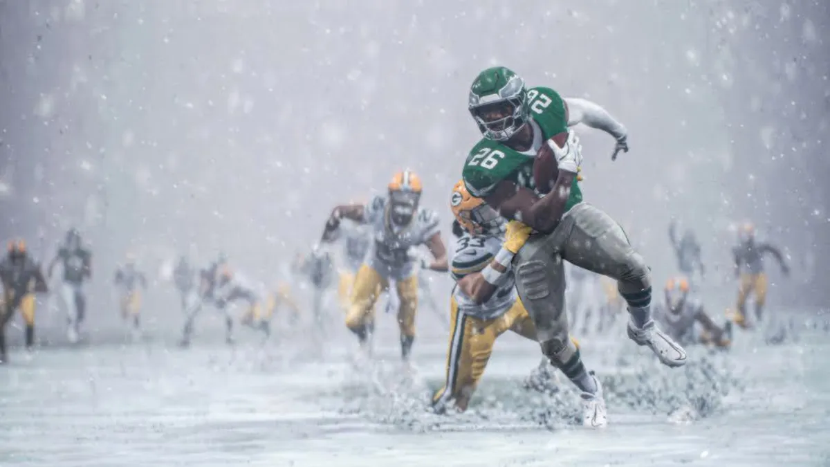 Madden NFL 26: A Step Forward for the Franchise