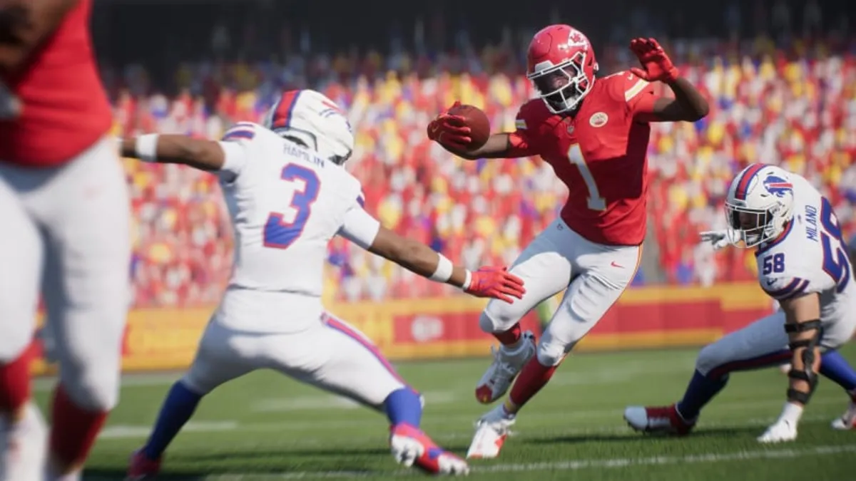 Madden NFL 26 Review: A Promising Game Stumbles at the Finish Line