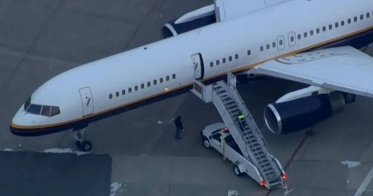 Maduro's Capture: The Fall of a Venezuelan President