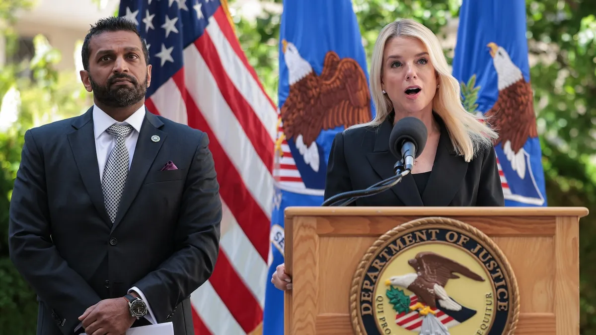 MAGA Supporters Demand Epstein Files Amid Trump’s Dismissal
