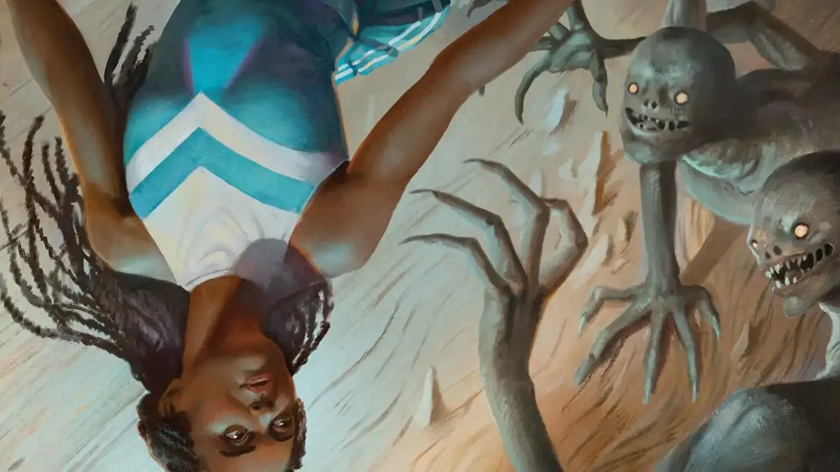 Magic: The Gathering's Bold New Directions and Fan Reactions