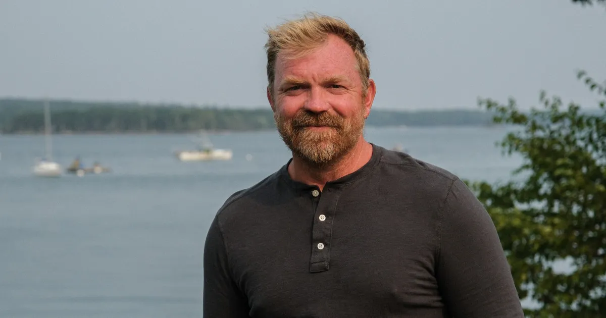 Maine Senate Candidate Graham Platner Apologizes for Controversial Past Social Media Posts