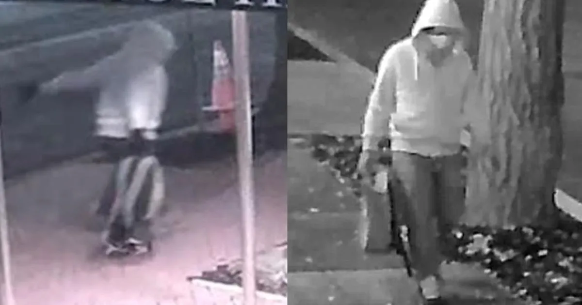 Major Breakthrough in Pipe Bomb Investigation Linked to Capitol Riot