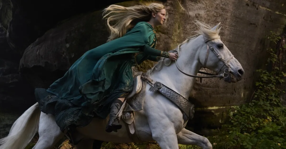 Major Changes in MMO Development Impact Lord of the Rings Game