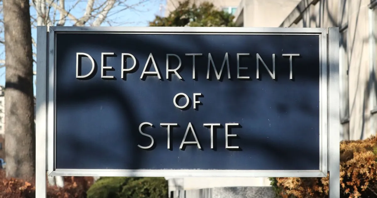 Major Cuts Looming at State Department: What You Need to Know