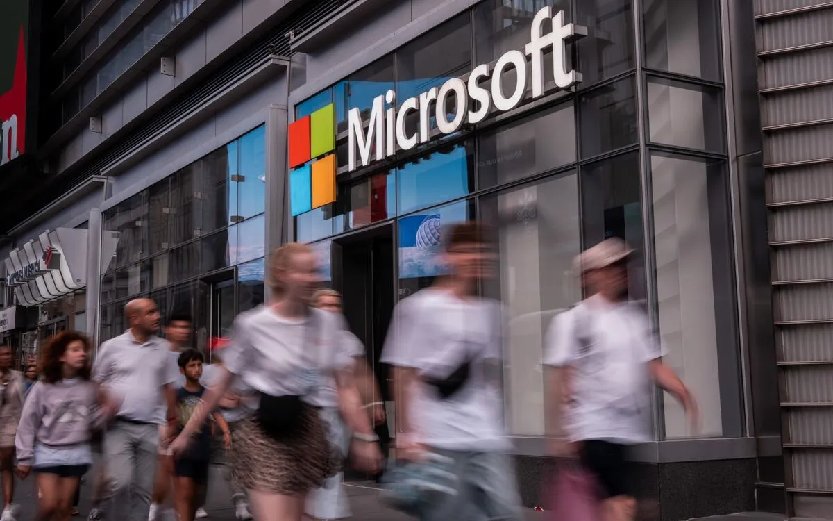 Major Cyber Breach: US Nuclear Security Agency Targeted in Microsoft Hack