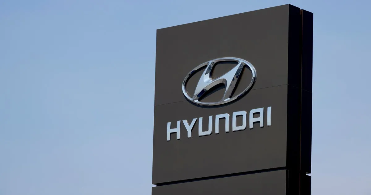 Major Immigration Raid Shuts Down Hyundai's EV Battery Plant Construction in Georgia