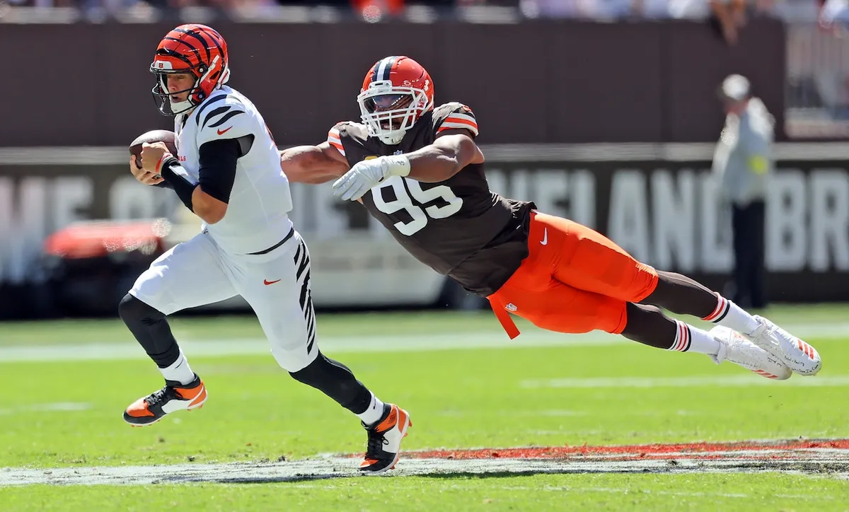 Major Injuries Shake Up NFL: Burrow and McCarthy's Status in Doubt