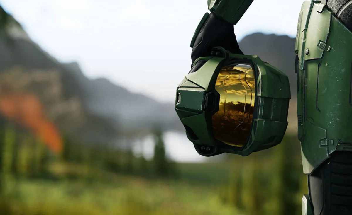 Major Layoffs Hit Halo Studios Amid Xbox Restructuring