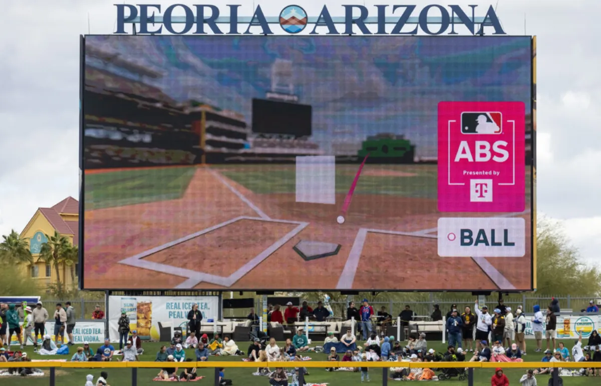 Major League Baseball Approves Revolutionary ABS Challenge System for 2026 Season