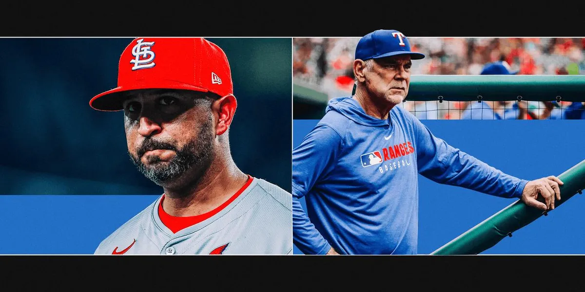 Major League Players Reveal Their Top Choices for Managers in Anonymous Poll