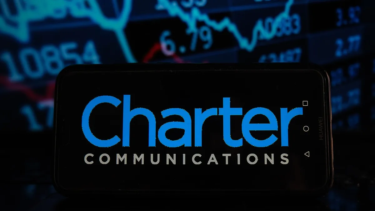Major Merger Alert: Charter Communications and Cox Join Forces in $34.5 Billion Deal