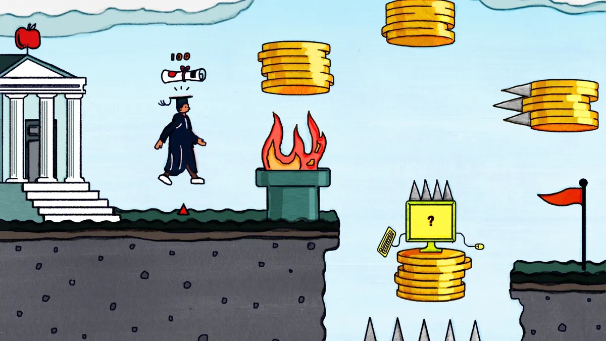 Major Overhaul of Federal Student Loan System: What Borrowers Need to Know