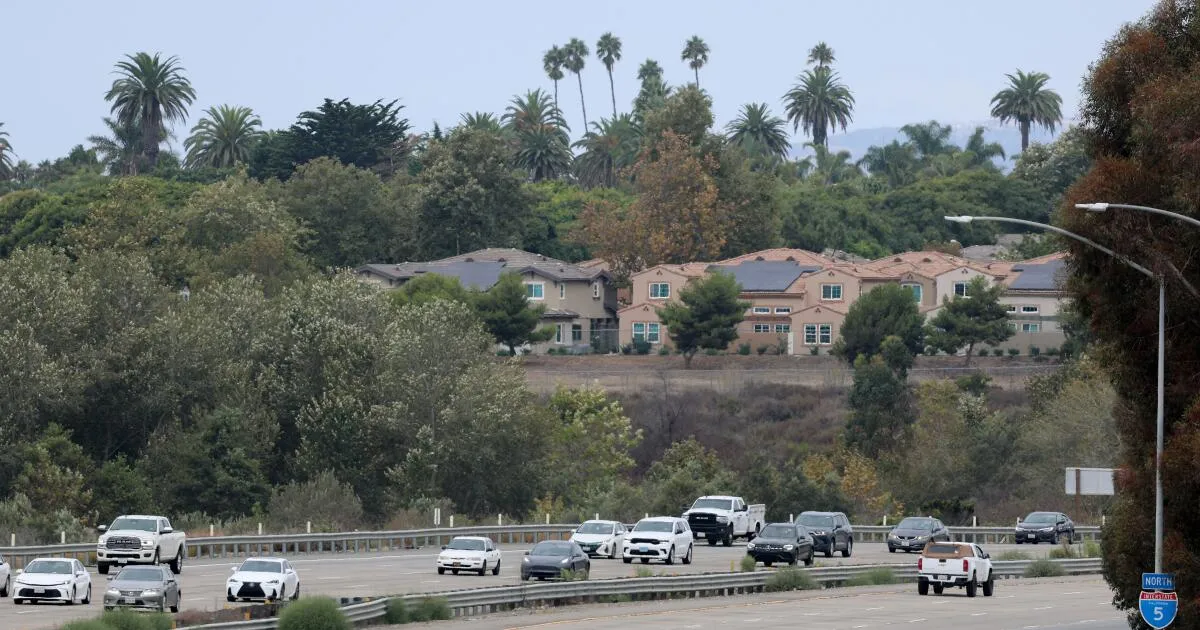 Major Traffic Disruption on I-5: Military Live Fire Exercise Causes Delays