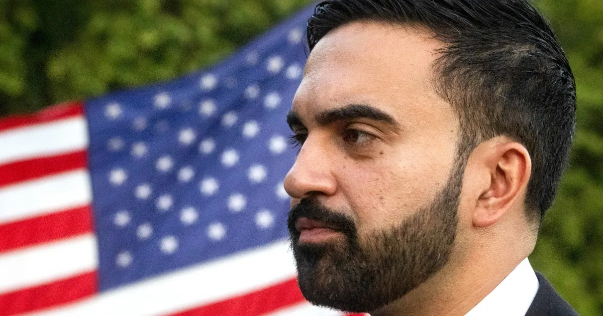 Mamdani Withdraws from ABC Town Hall in Protest of Kimmel Suspension