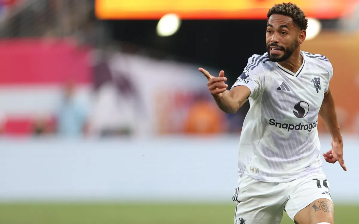 Manchester United Triumphs Over West Ham in Thrilling Pre-Season Opener
