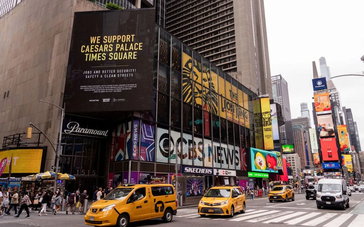 Manhattan Casino Dreams Dashed: Community Votes Against Times Square and West Side Proposals