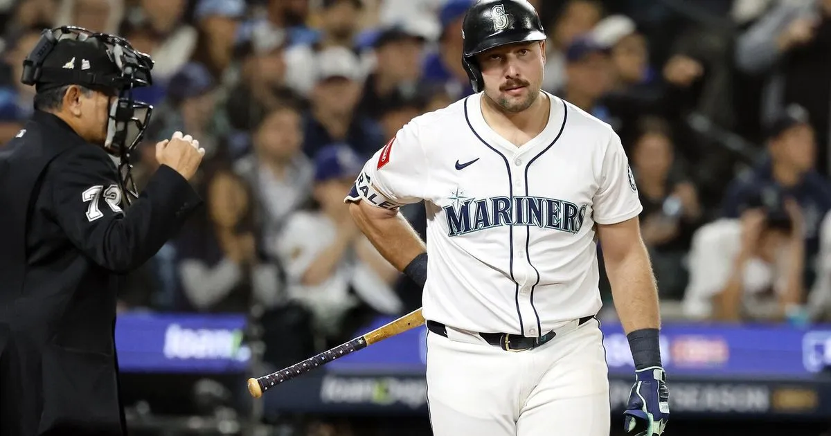 Mariners Facing Elimination: Can They Wake Up in Time for World Series Dreams?
