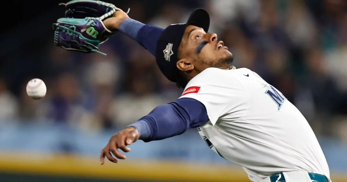 Mariners Fall Short in Heartbreaking ALDS Opener Against Tigers