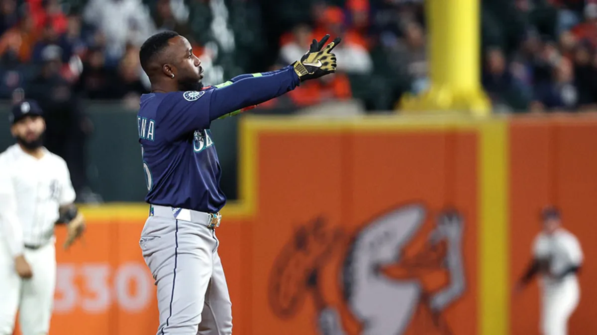 Mariners Look to Clinch ALDS with Game 4 Showdown Against Tigers