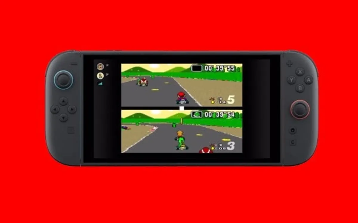 Mario Kart World Version 1.2.1: What's New in the Latest Update?
