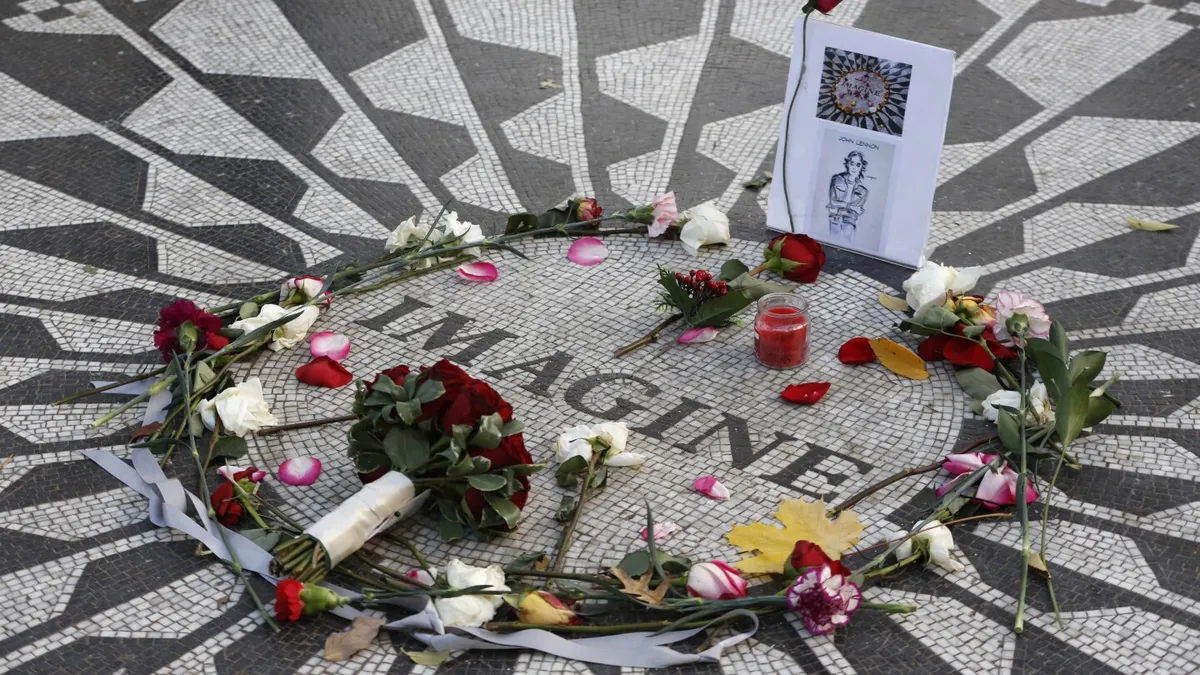 Mark David Chapman Denied Parole Again for John Lennon’s Murder