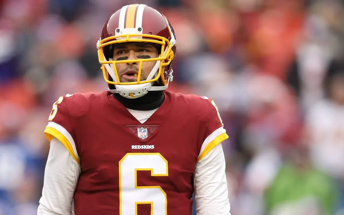 Mark Sanchez Arrested After Stabbing Incident: What We Know