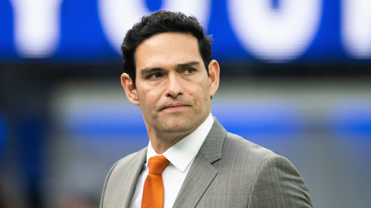 Mark Sanchez Faces Felony Charge After Altercation: Shocking Details Revealed