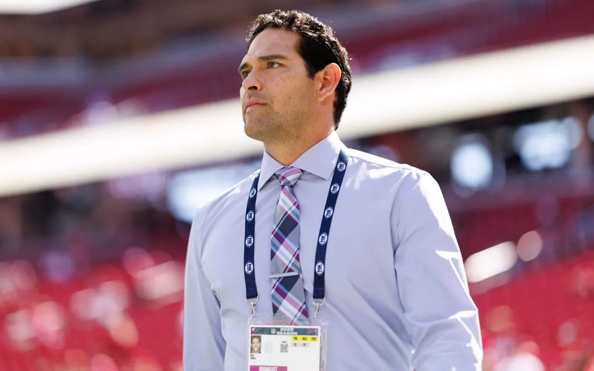 Mark Sanchez Faces Felony Charges After Altercation in Indianapolis