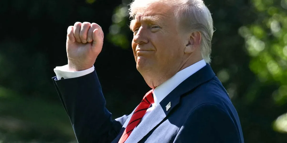 Market Mayhem: Renewed Trade War Threatens Economic Stability