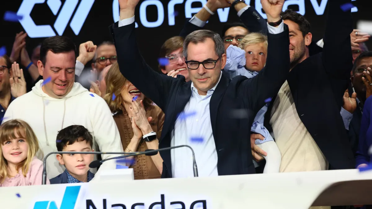 Market Movers: Key Stock Updates and Analyst Upgrades for November 11