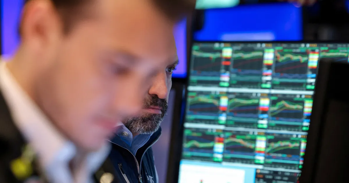 Market Update: AI Sector Shines Amid Easing Trade Tensions