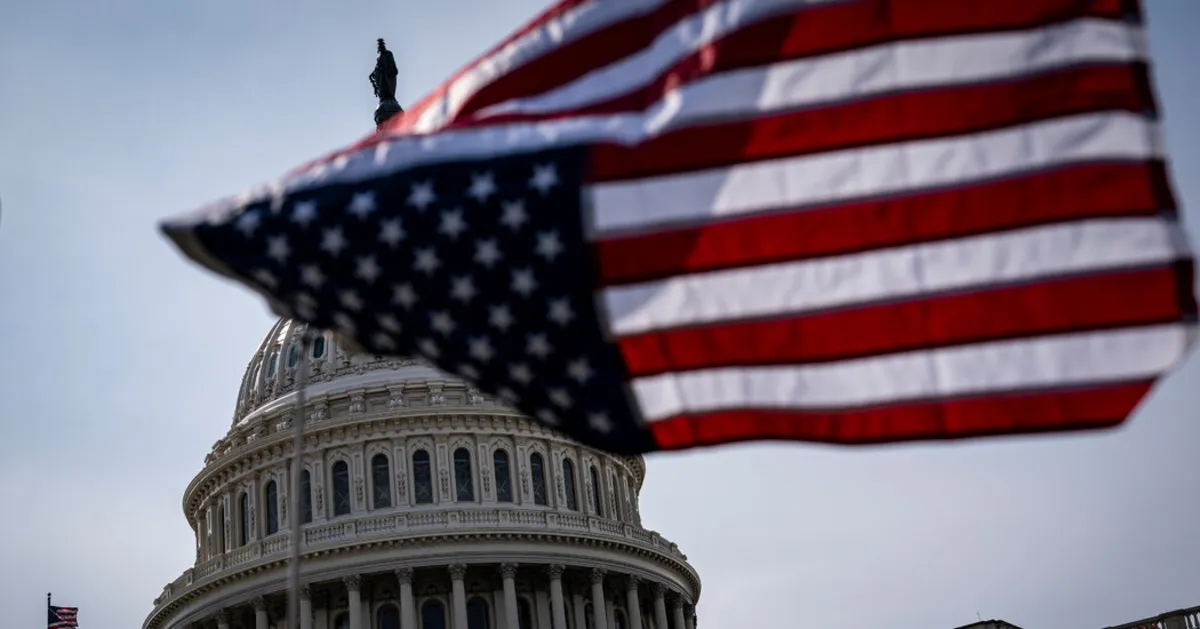 Market Volatility Returns Amid Trump's Trade War: What Investors Need to Know