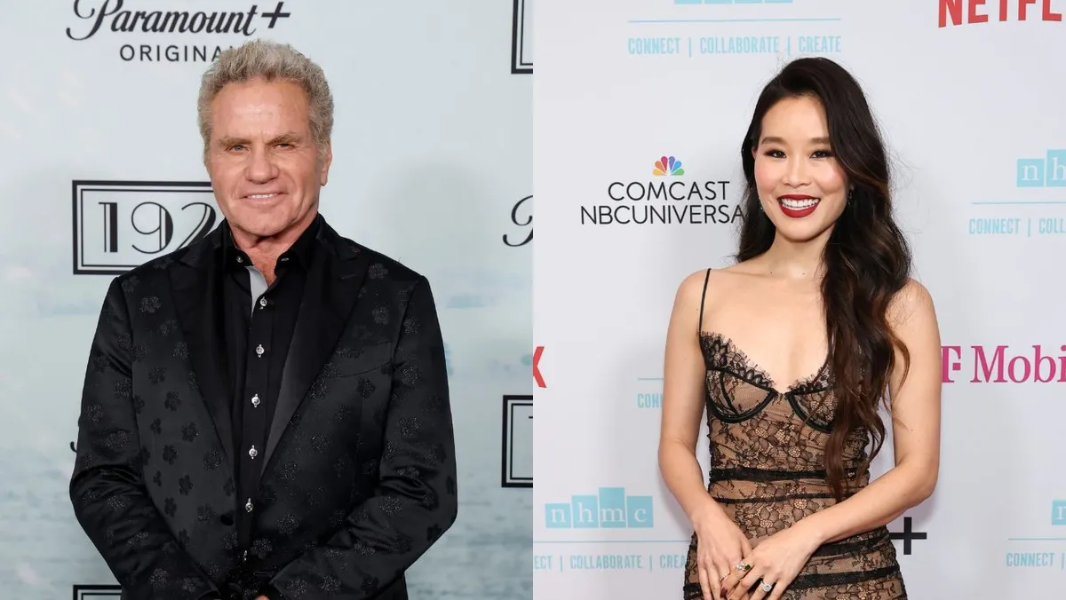 Martin Kove Apologizes for Shocking Incident at Fan Convention