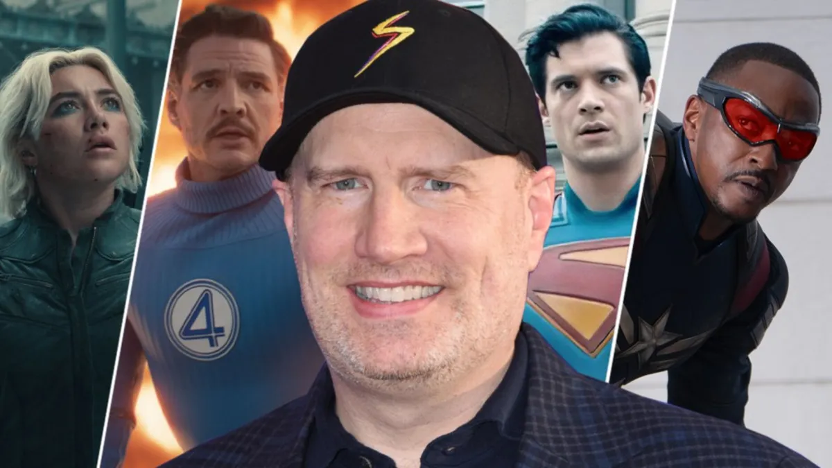 Marvel Studios Plans Major Shift to Combat Superhero Fatigue