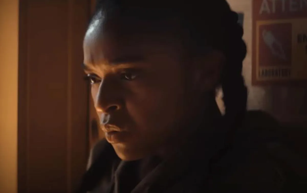 Marvel's Ironheart: Riri's Explosive Journey Unveiled!