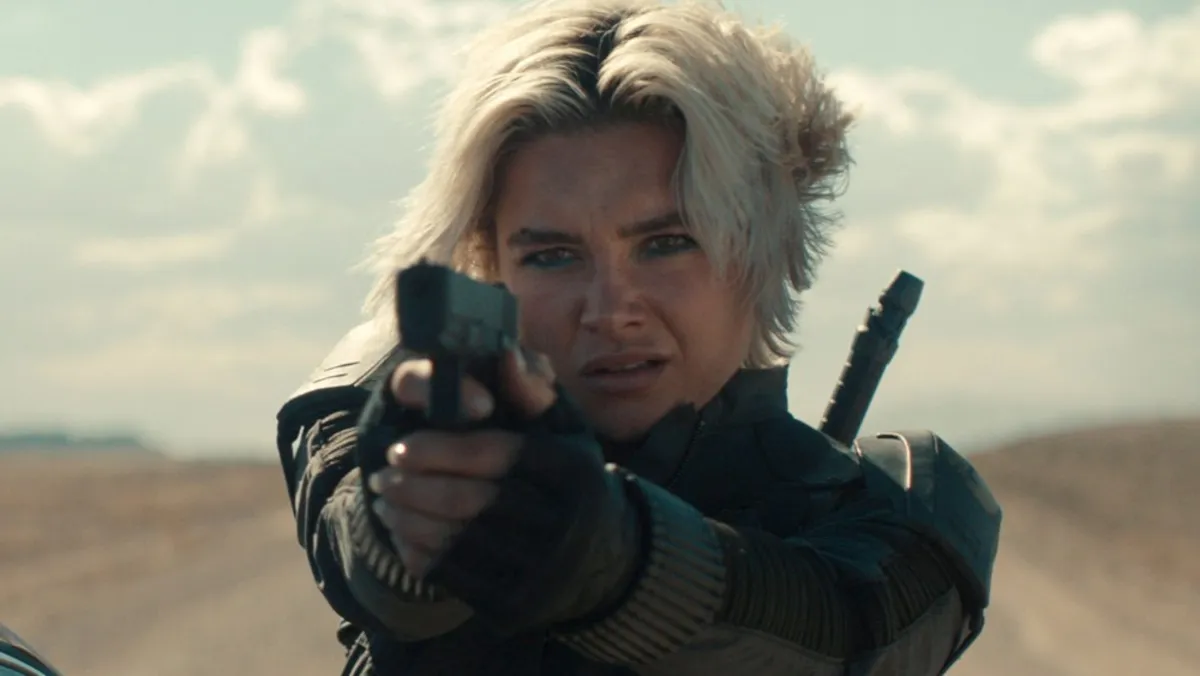 Marvel's Thunderbolts Dominates Box Office: A Promising Future Ahead