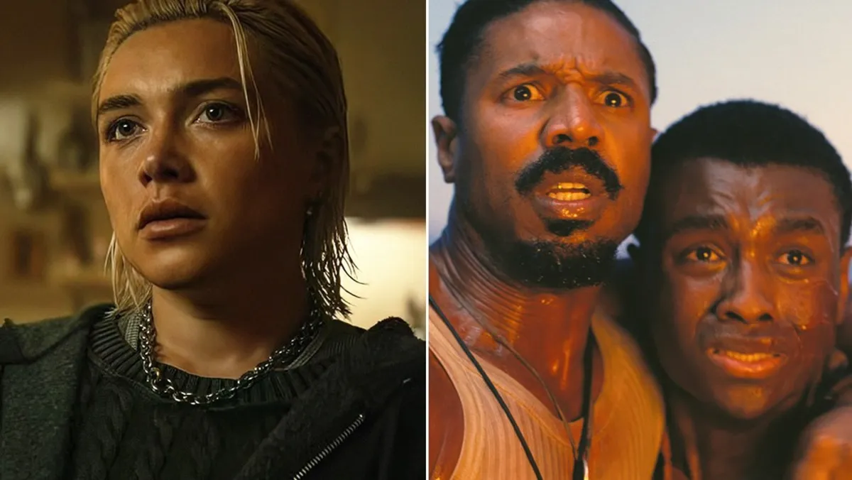 Marvel's 'Thunderbolts' Dominates Box Office Again, Surpassing $100 Million!
